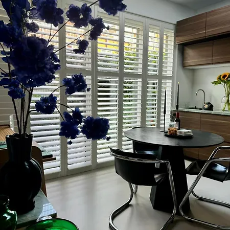 B&B Urban Oasis *
