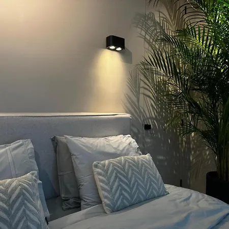 Urban Oasis Bed & Breakfast