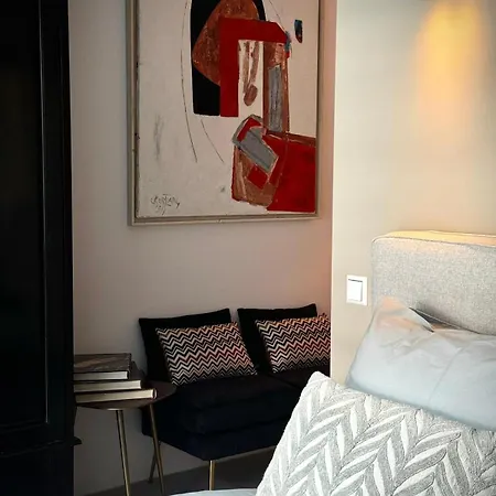 Bed & Breakfast Urban Oasis