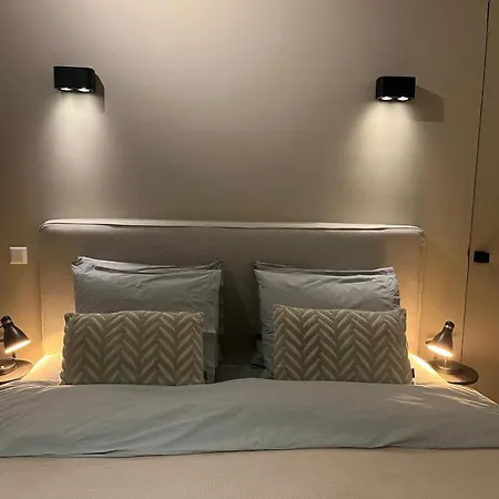 Urban Oasis Bed & Breakfast Amsterdam