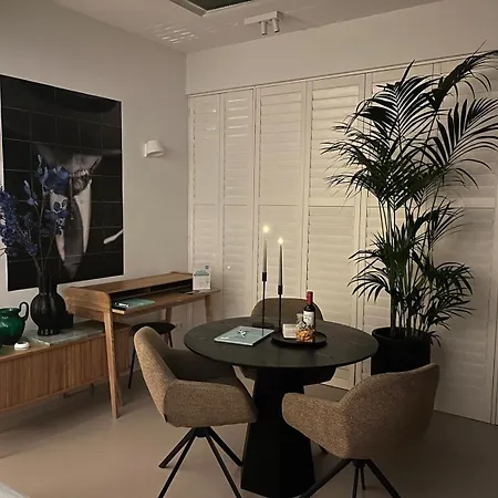 Urban Oasis Bed & Breakfast