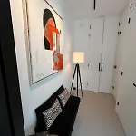 Urban Oasis With Free Parking 4*