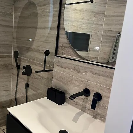 Urban Oasis With Free Parking 4* Ámsterdam