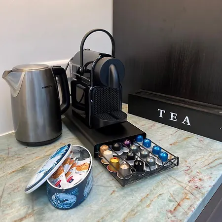 Urban Oasis With Free Parking Ámsterdam