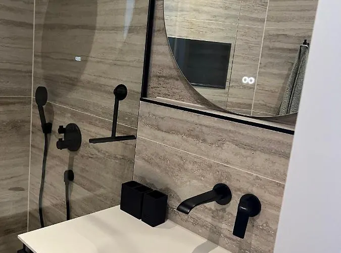 Urban Oasis With Free Parking 4* Ámsterdam