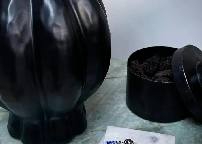 Urban Oasis With Free Parking 4* 암스테르담