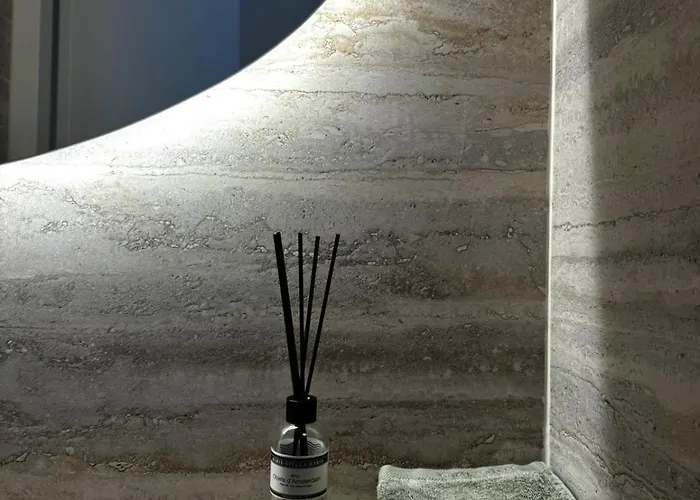 Urban Oasis With Free Parking 住宿加早餐酒店 阿姆斯特丹