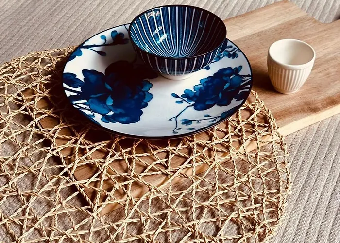 Urban Oasis With Free Parking 4* Ámsterdam