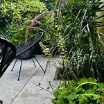 Bed & Breakfast Urban Oasis With Free Parking 4*