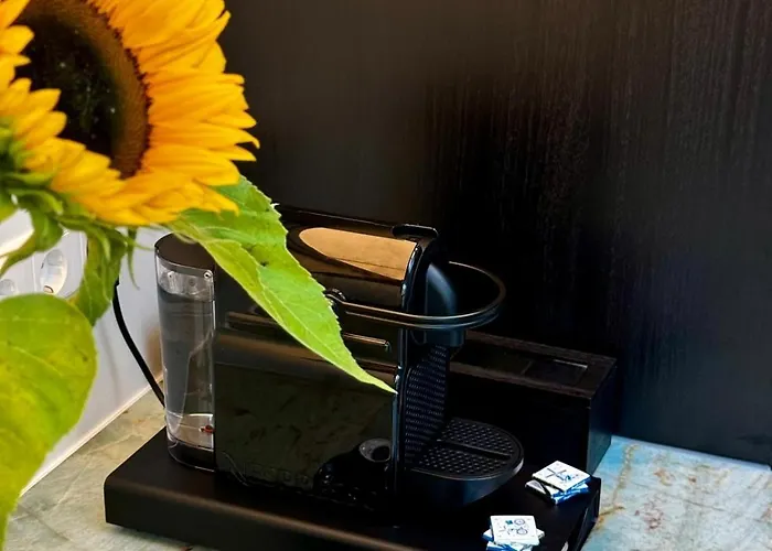 Urban Oasis With Free Parking Амстердам